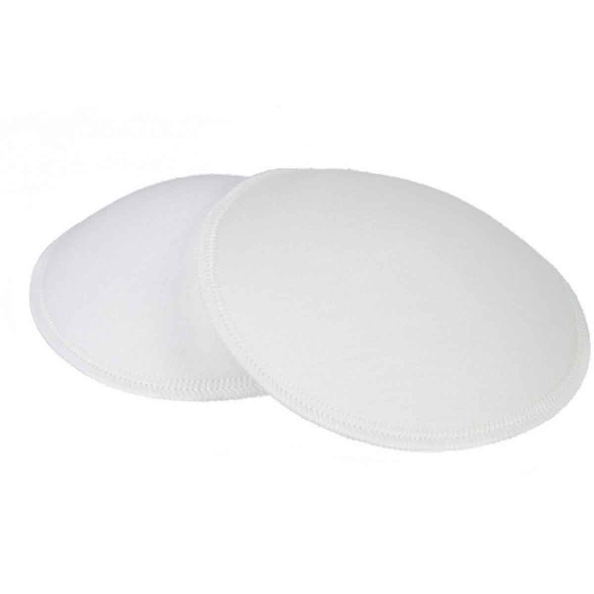 Sunveno 4-Piece Reusable Breast Pads