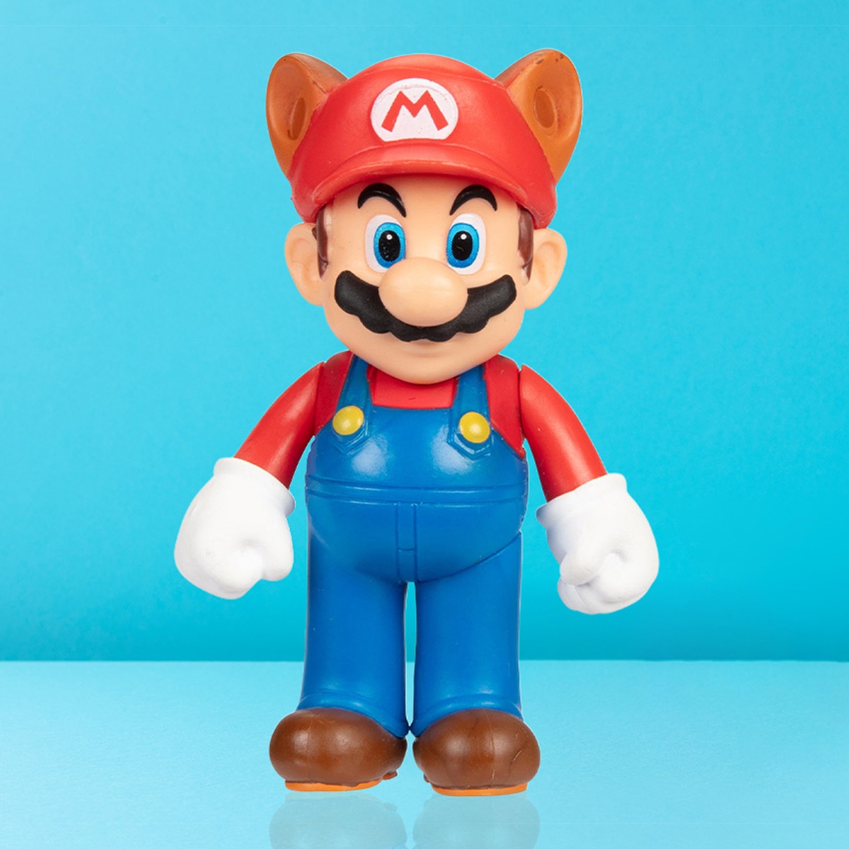 Super Mario 2.5" Wave 45 Assorted Action Figure Unisex, 3-4 Years
