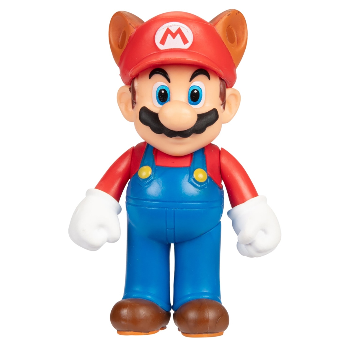 Super Mario 2.5" Wave 45 Assorted Action Figure Unisex, 3-4 Years