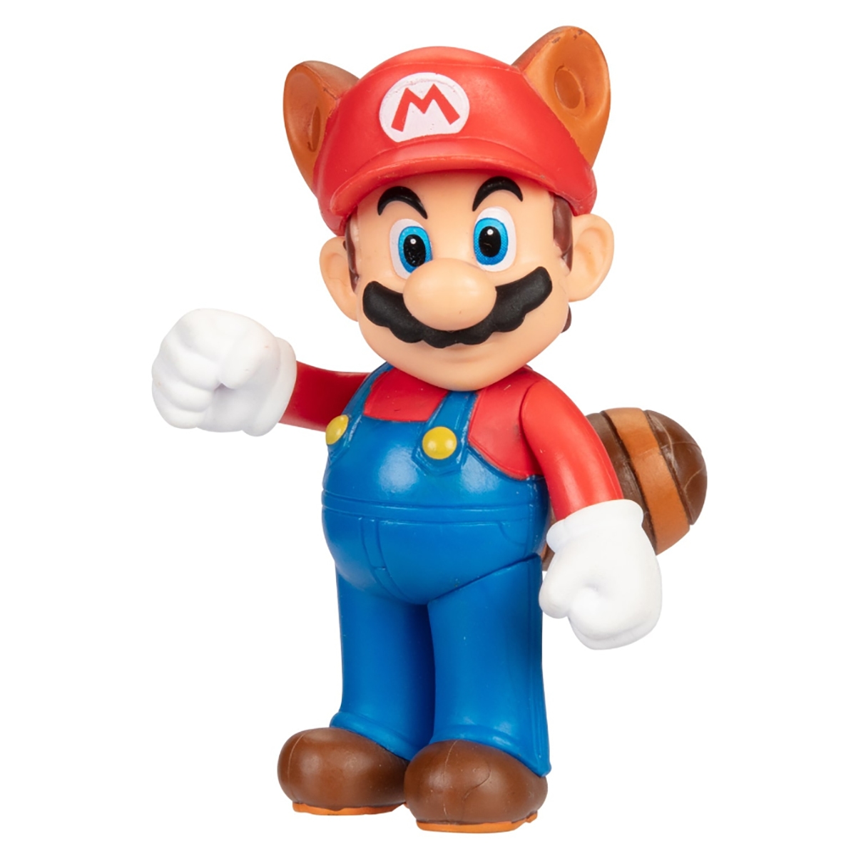 Super Mario 2.5" Wave 45 Assorted Action Figure Unisex, 3-4 Years