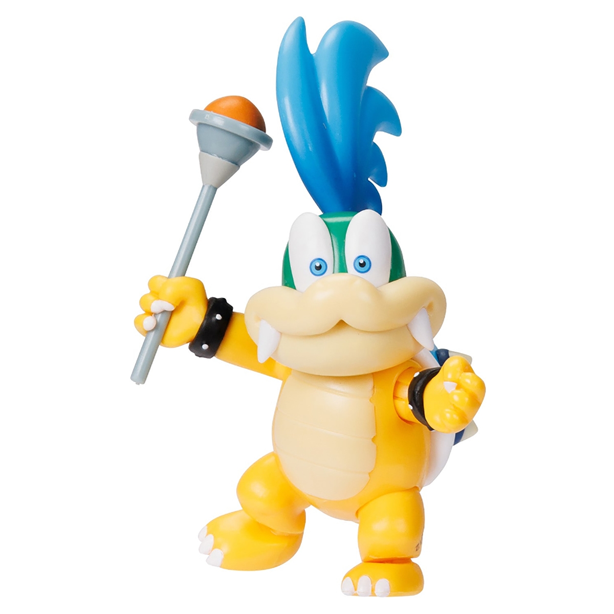 Super Mario 4" Wave 35 Assorted Action Figure Unisex, 3-4 Years