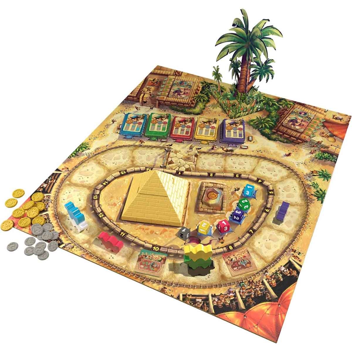 سوبرهيتد نيورونز لعبة لوحية كامِل أب للجنسين عمر 8–10 سنوات