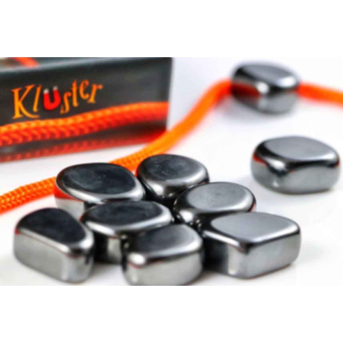 SuperHeated Neurons Kluster Board Game Unisex, 13+ Years