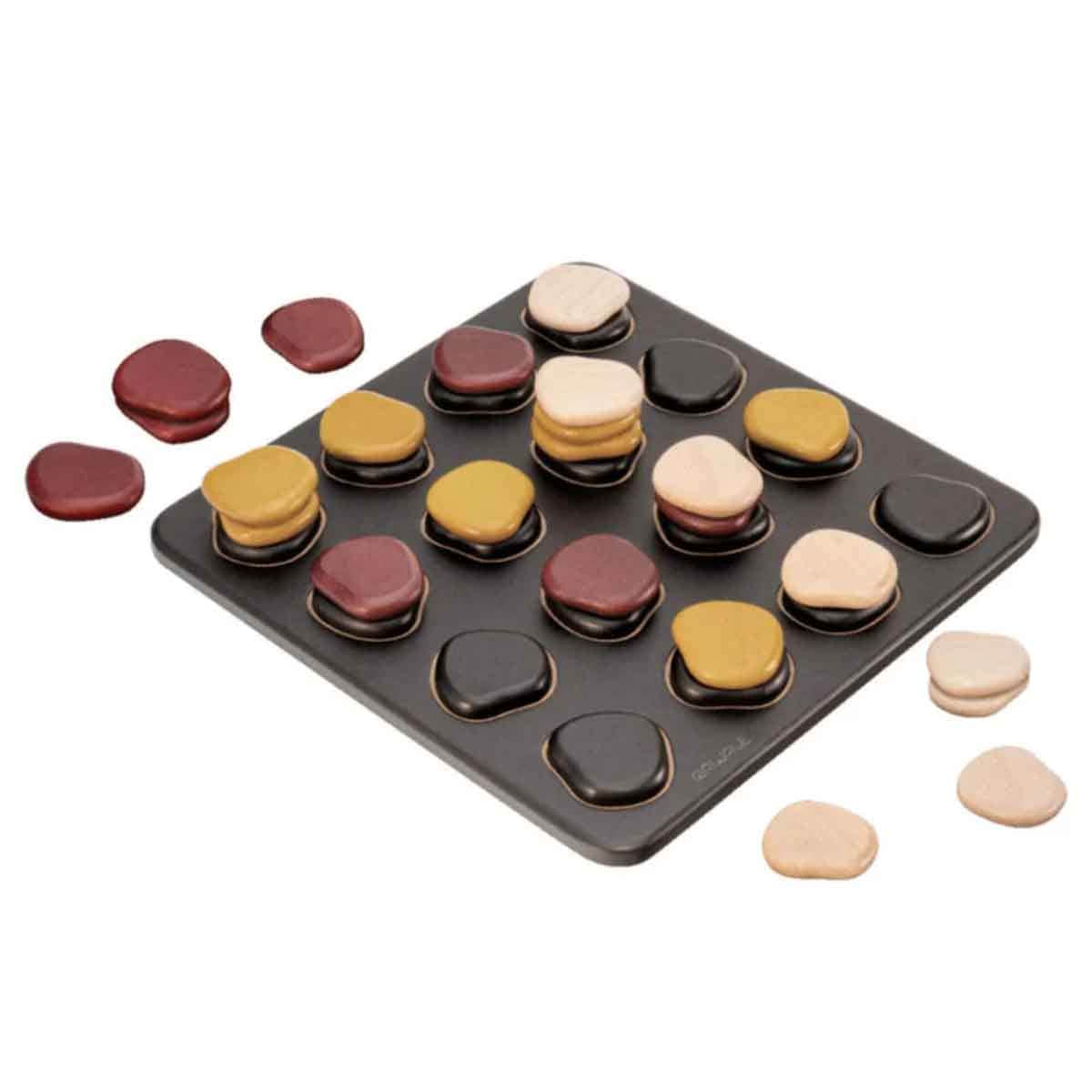 SuperHeated Neurons Qawale Board Game Unisex, 8-10 Years