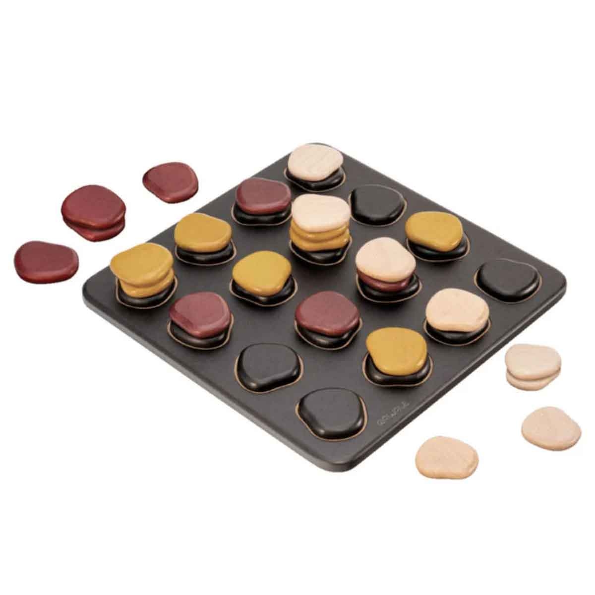 SuperHeated Neurons Qawale Board Game Unisex, 8-10 Years