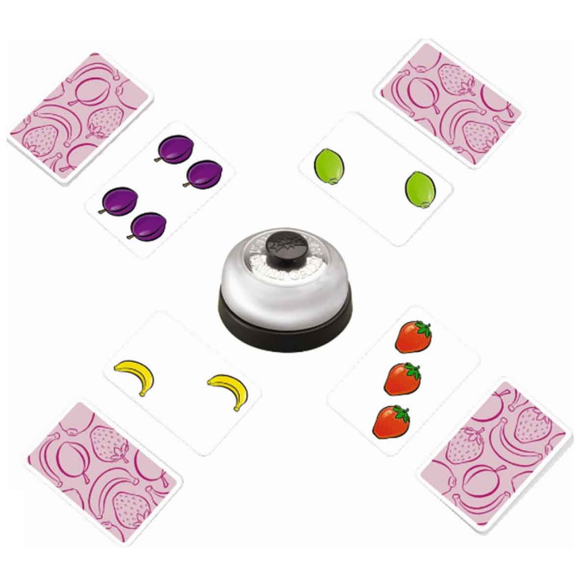 SuperHeated Neurons Ring A Ding Board Game Unisex, 5-7 Years