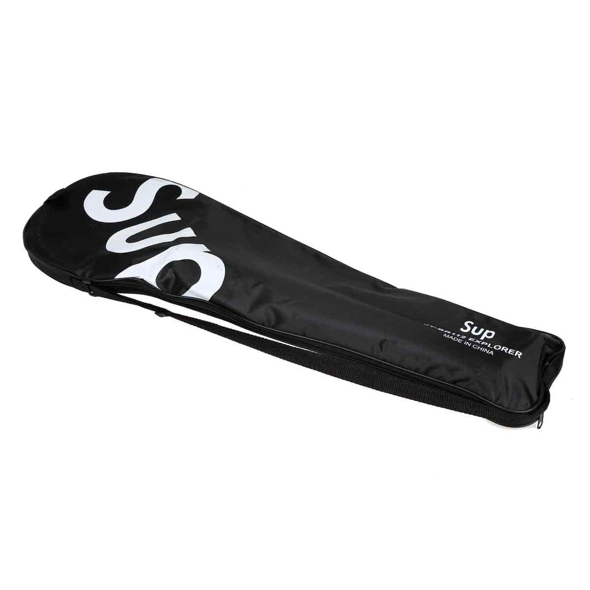 Supreme Sports 14-Piece Badminton Set