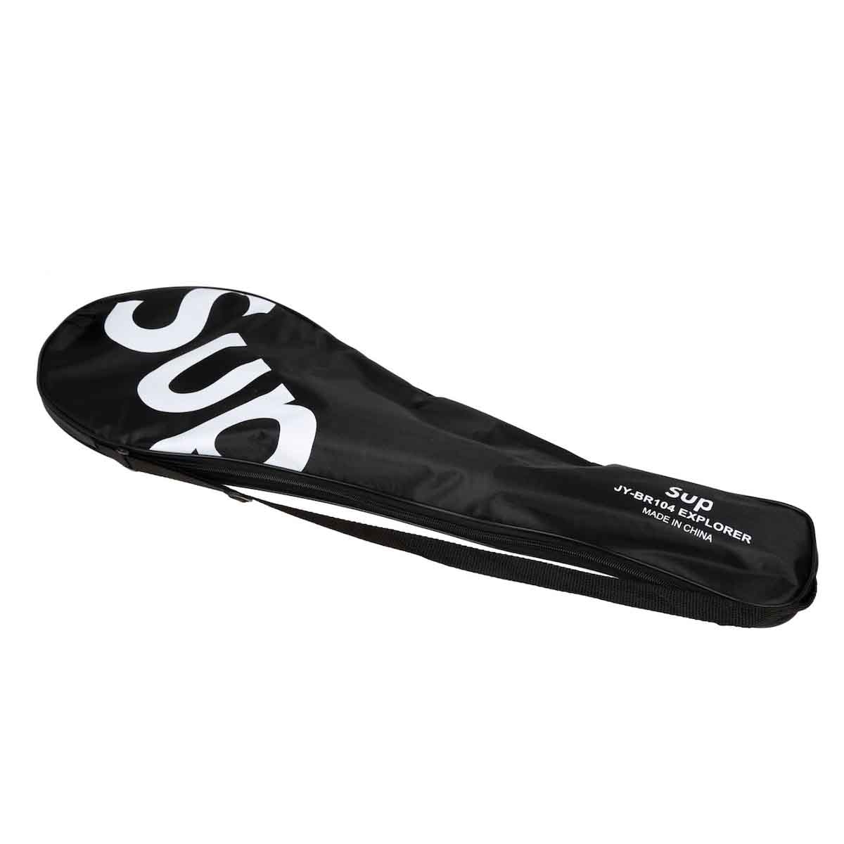 Supreme Sports 5-Piece Badminton Set