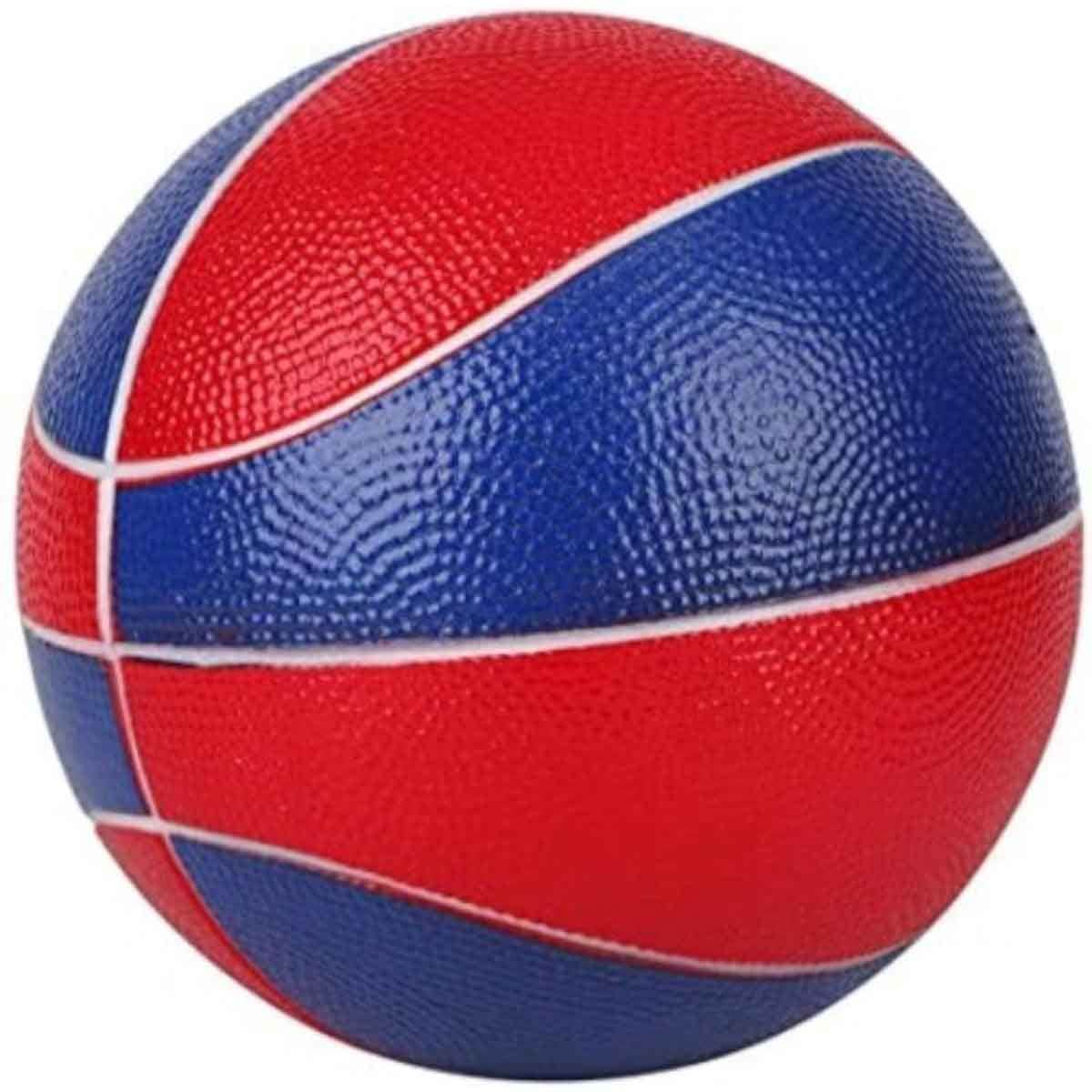 Supreme Sports JY-B301 Assorted Rubber Basketball