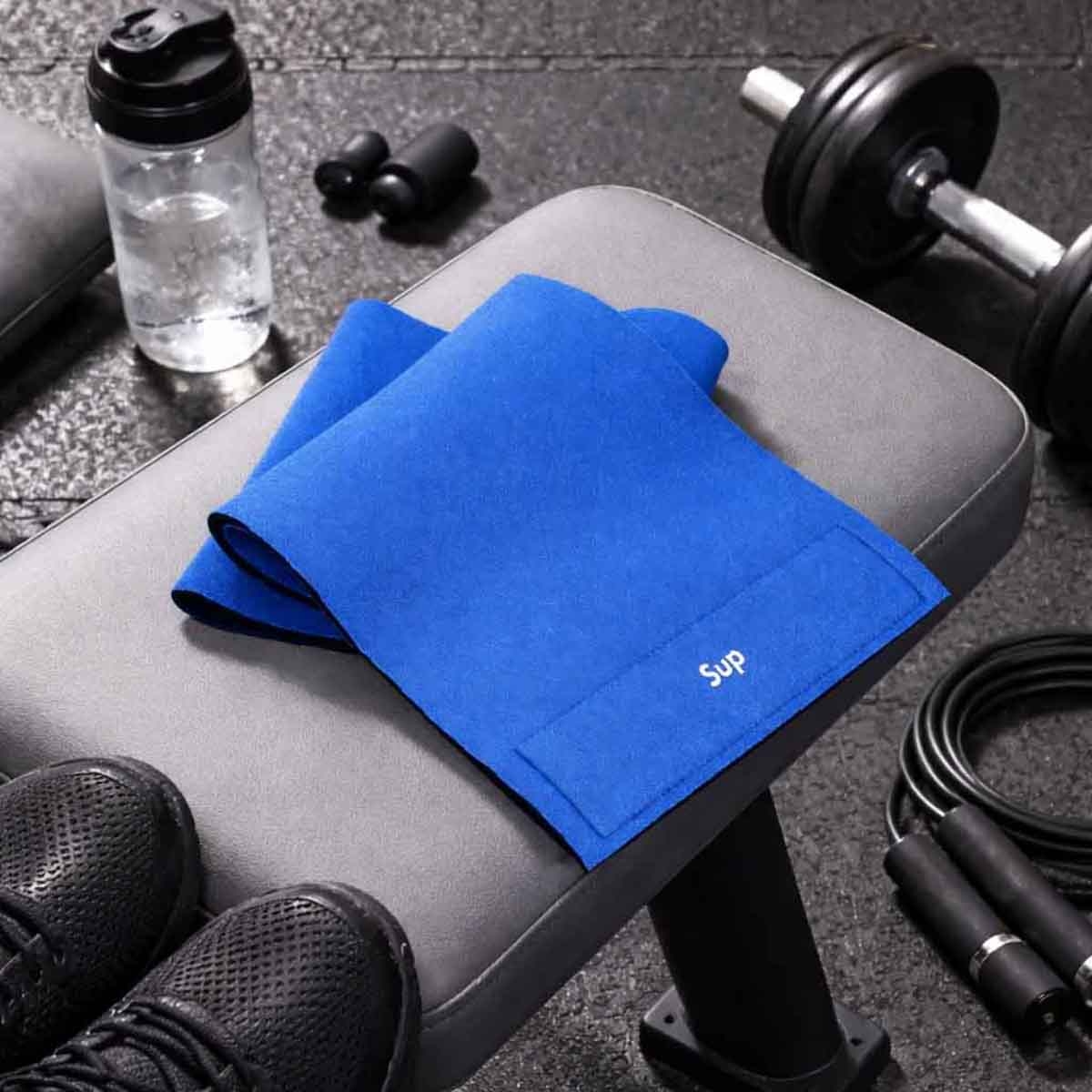 سوبريم سبورتس حزام خصر من النيوبرين