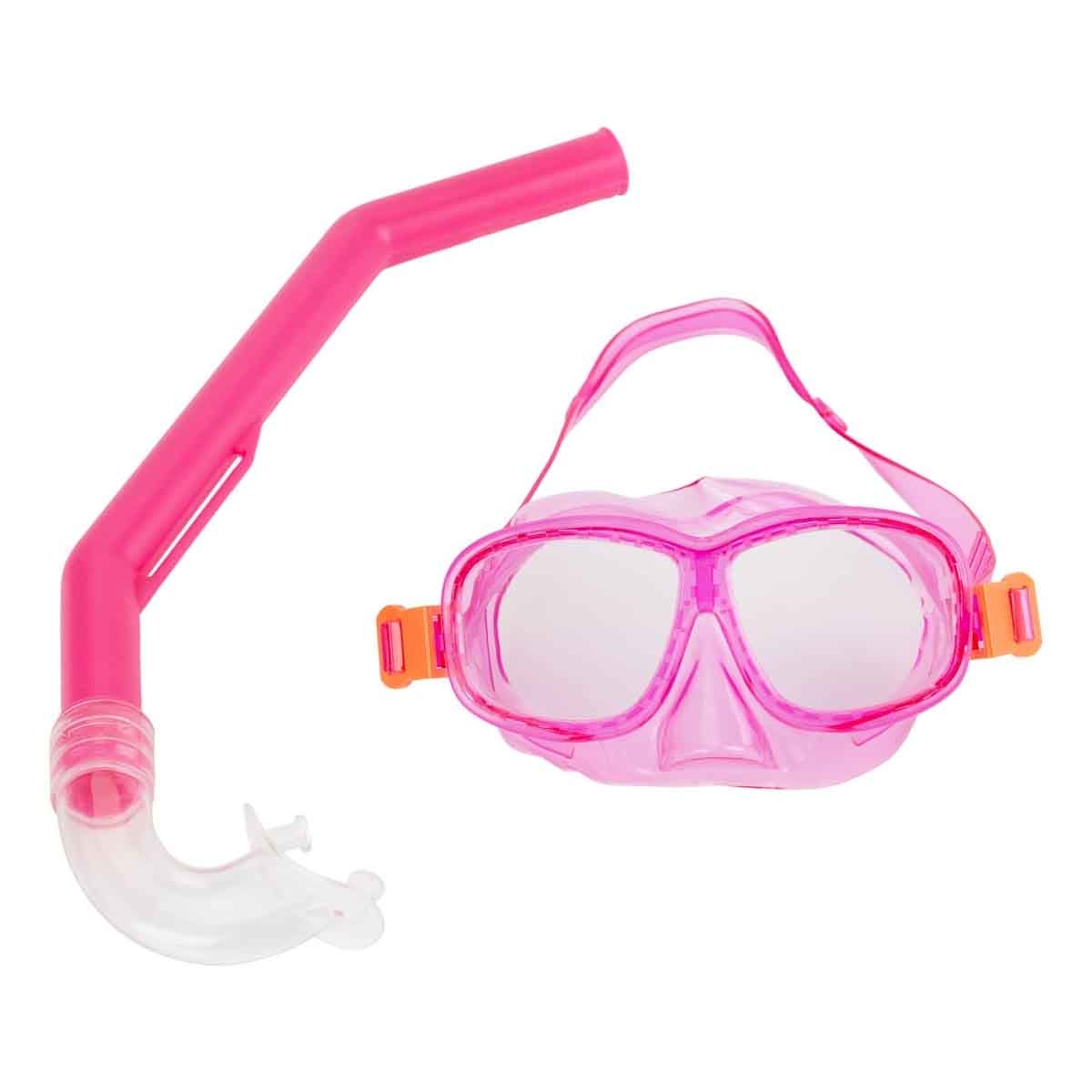 Supreme Sports Teens & Kids Assorted Swimming Goggles Set