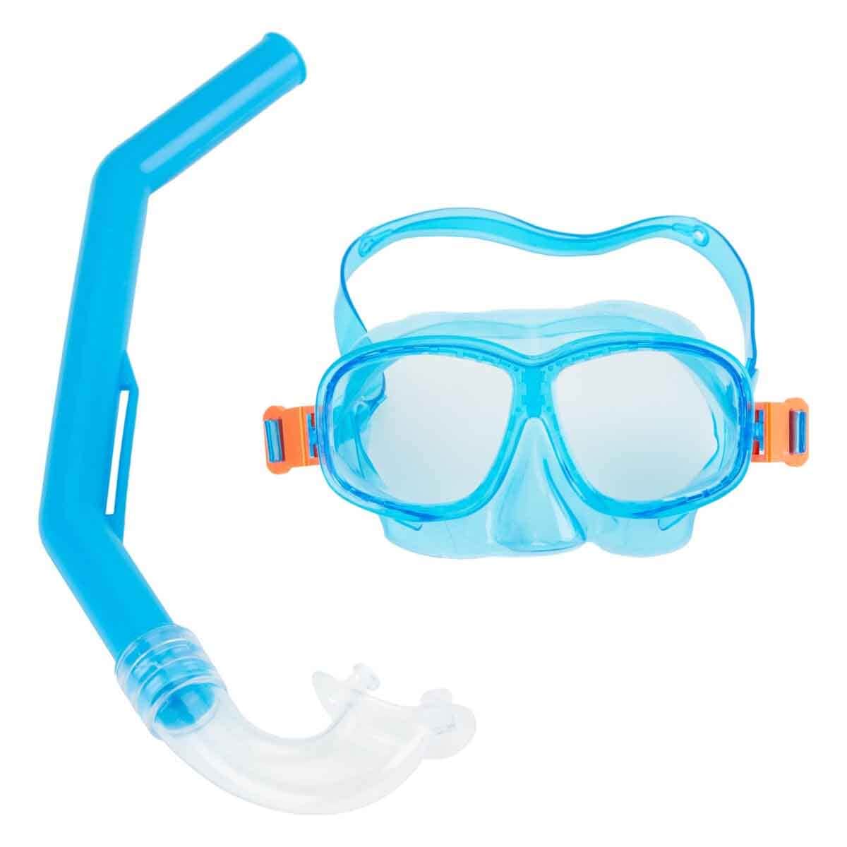 Supreme Sports Teens & Kids Assorted Swimming Goggles Set