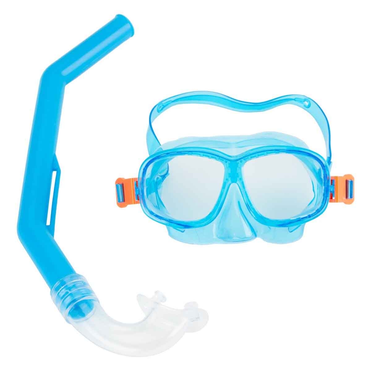 Supreme Sports Teens & Kids Assorted Swimming Goggles Set