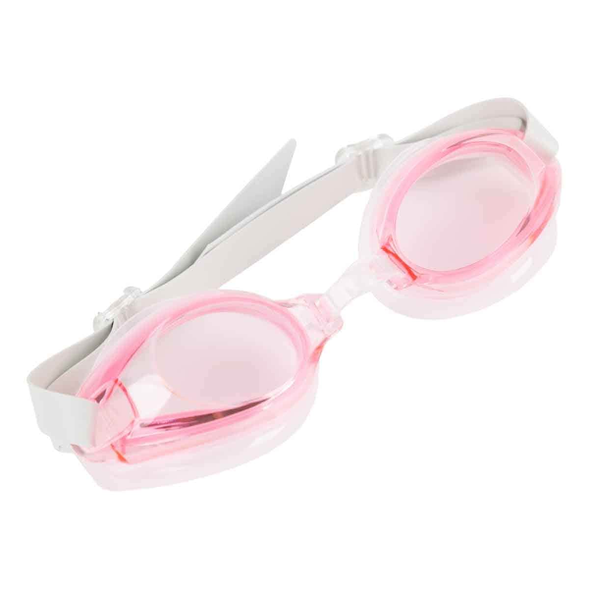 Supreme Sports Teens Assorted Swimming Goggles Set