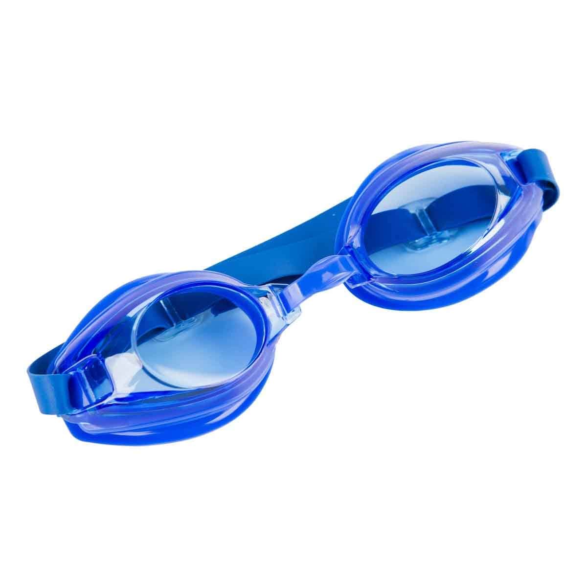 Supreme Sports Teens Assorted Swimming Goggles Set