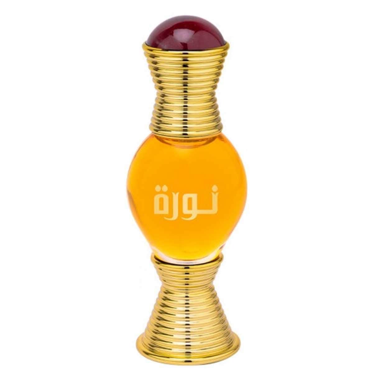 سويس أرابيان نورة زيت عطري للجنسين