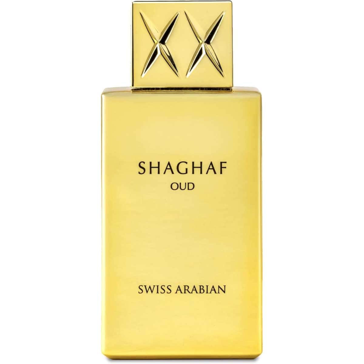 Swiss Arabian Shaghaf Oud Eau De Parfum Unisex