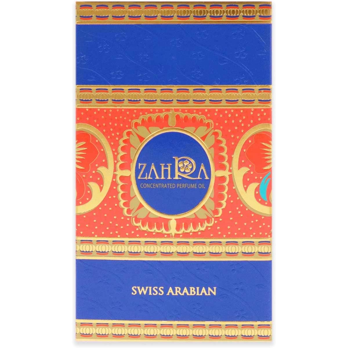 سويس أرابيان زهرة زيت عطري للنساء