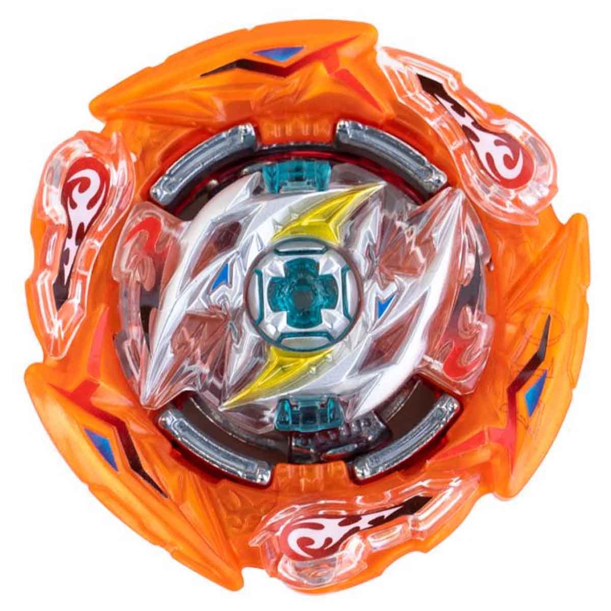 Beybattle Takara Tomy Ragnaruk Burst Glide Boys, 8-10 Years