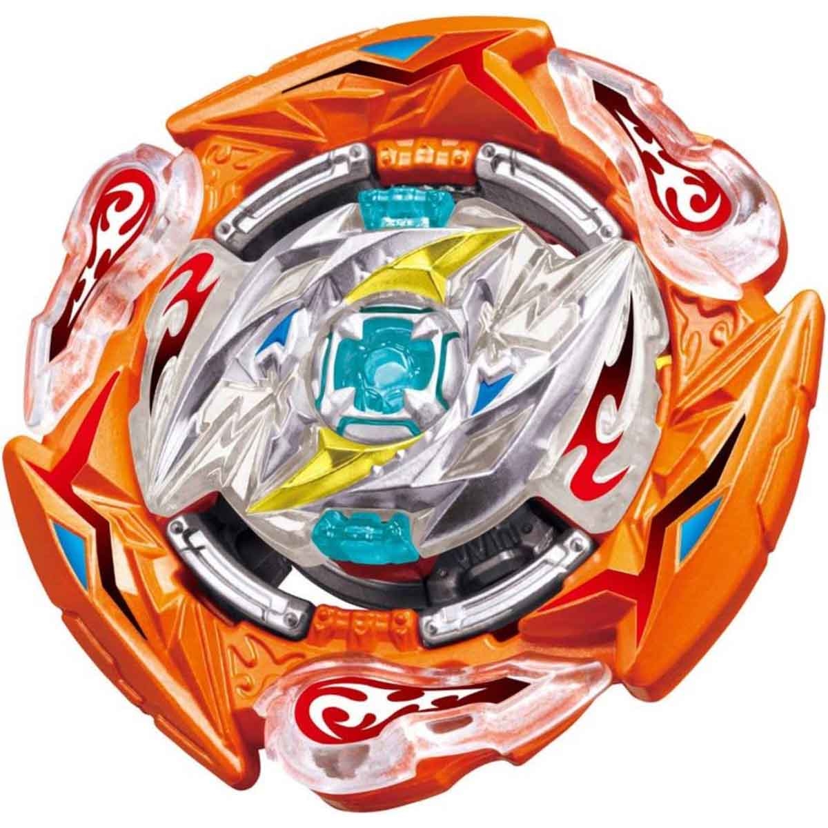 Beybattle Takara Tomy Ragnaruk Burst Glide Boys, 8-10 Years