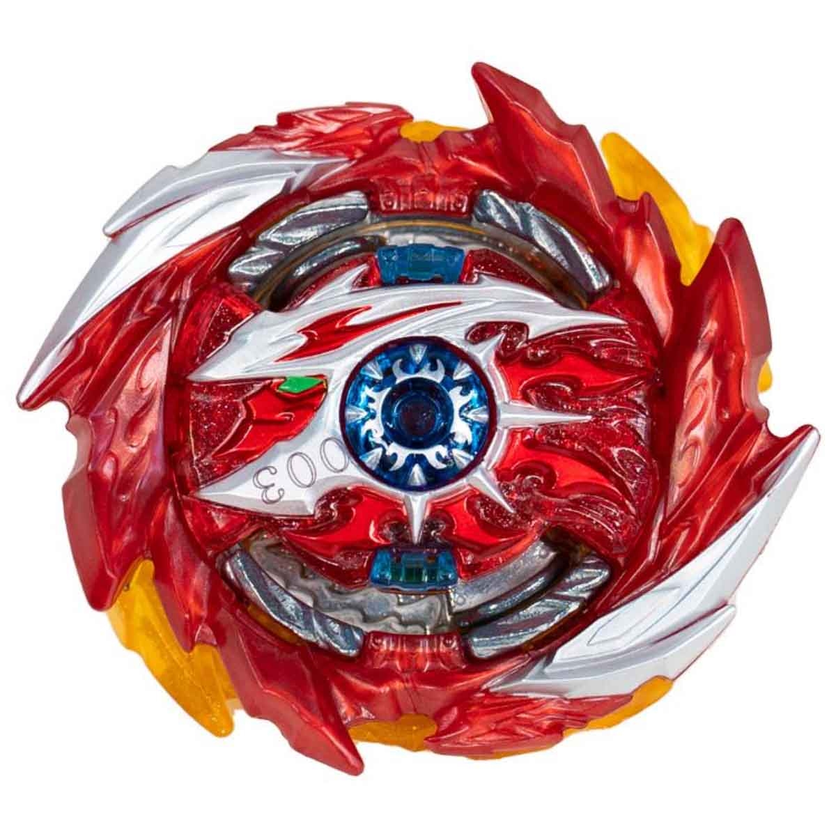 Beybattle Takara Tomy Burst Sparking Battle Set Boys, 8-10 Years