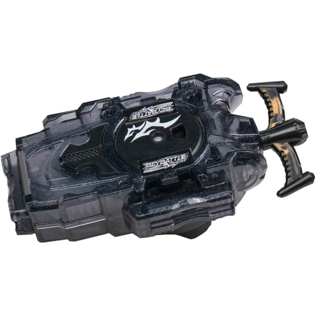 Beybattle Takara Tomy Long String Launcher Unisex, 8-10 Years