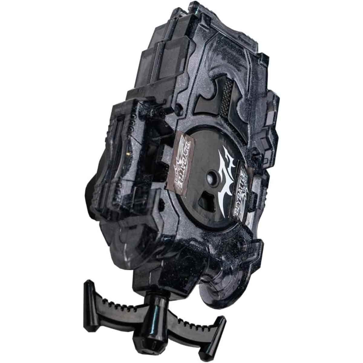 Beybattle Takara Tomy Long String Launcher Unisex, 8-10 Years