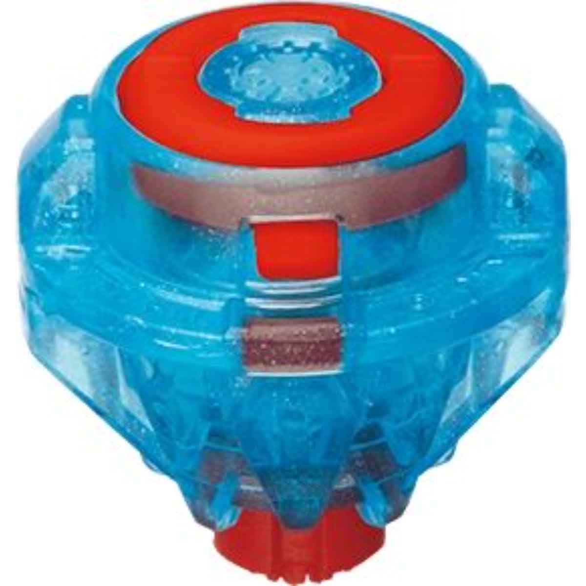 Beybattle Takara Burst-Brave Valkyrie Tomy Beyblade Set Boys, 8-10 Years