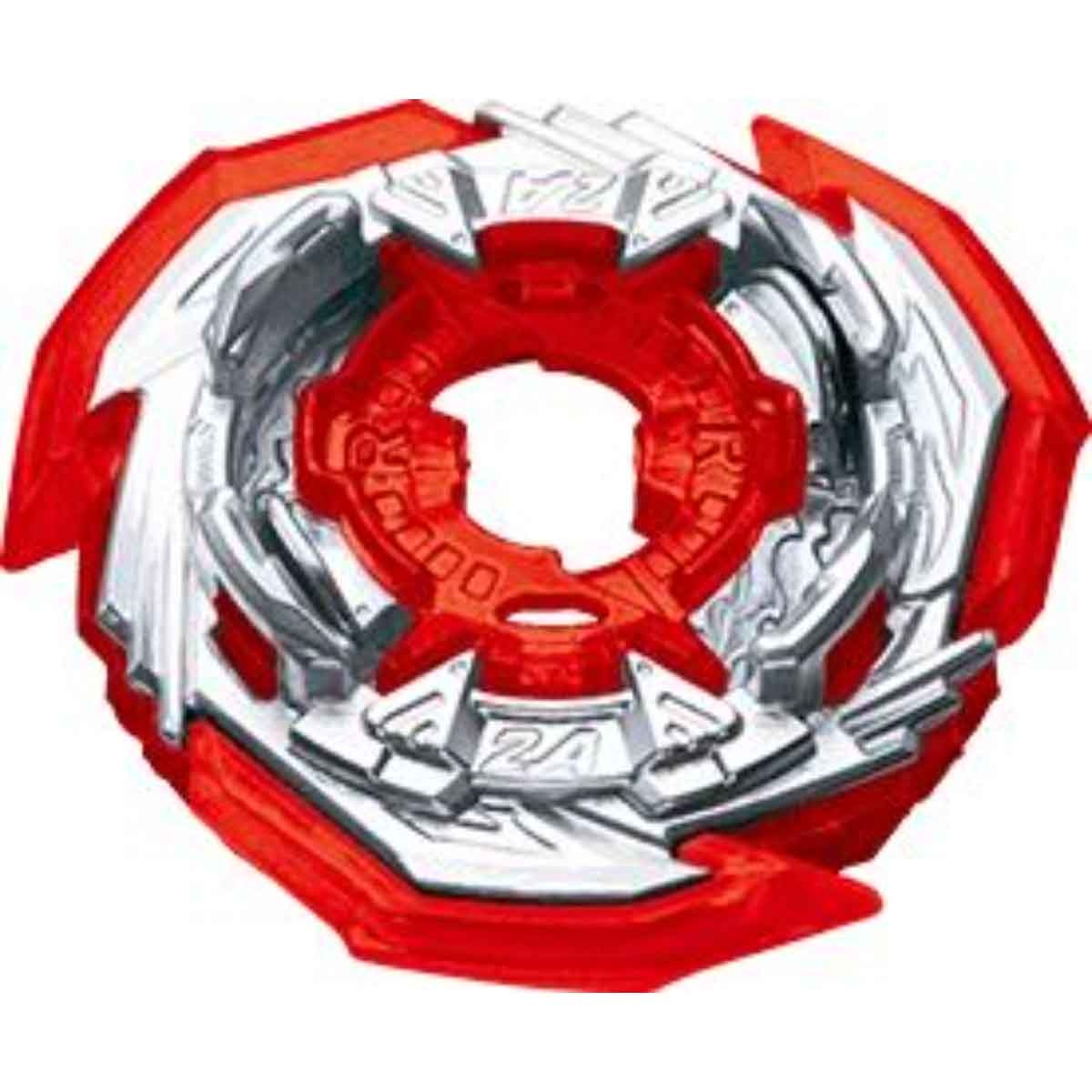 Beybattle Takara Burst-Brave Valkyrie Tomy Beyblade Set Boys, 8-10 Years