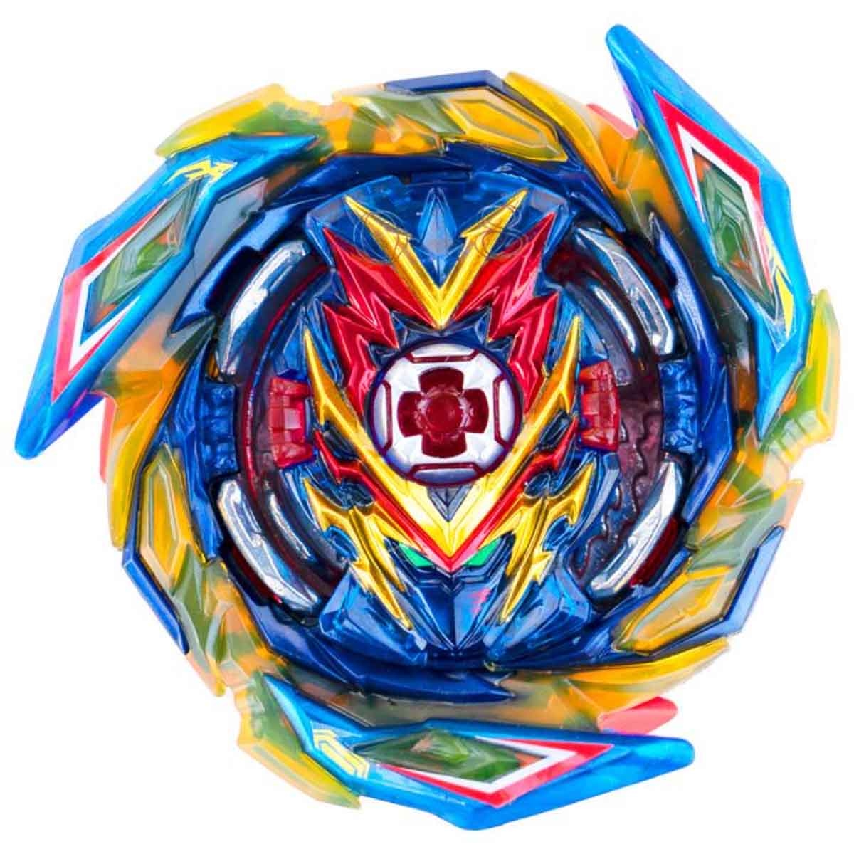 Beybattle Takara Burst-Brave Valkyrie Tomy Beyblade Set Boys, 8-10 Years