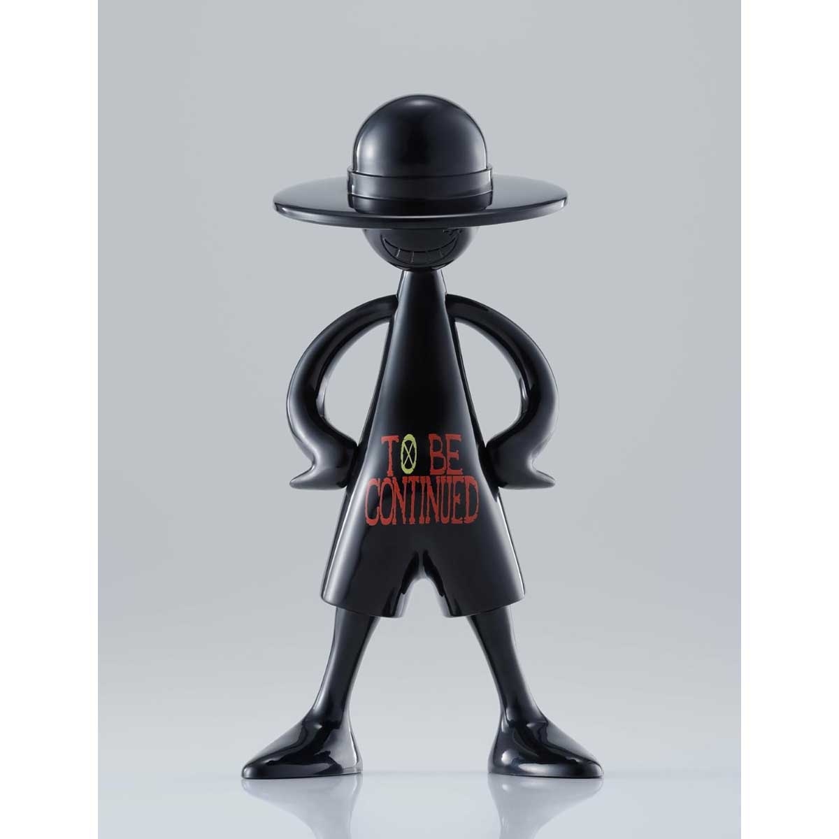 Tamashii Nations One Piece Luffy's Archive of Adventure Vol.1 Mini Action Figure Blind Box
