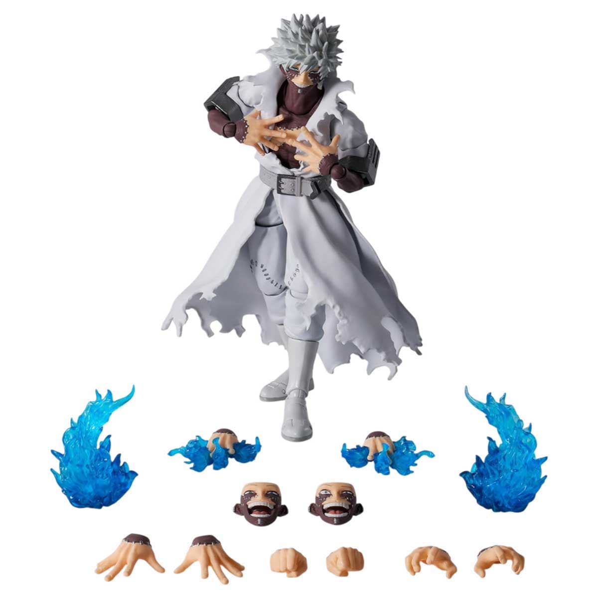 Tamashii Nations S.H.Figuarts Dabi Action Figure