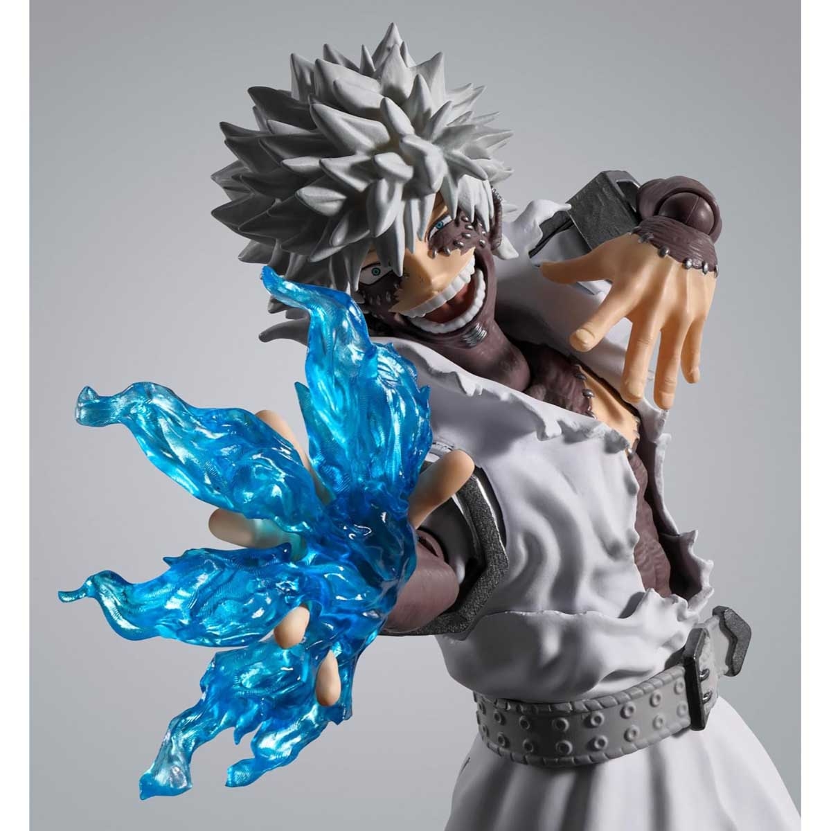 Tamashii Nations S.H.Figuarts Dabi Action Figure
