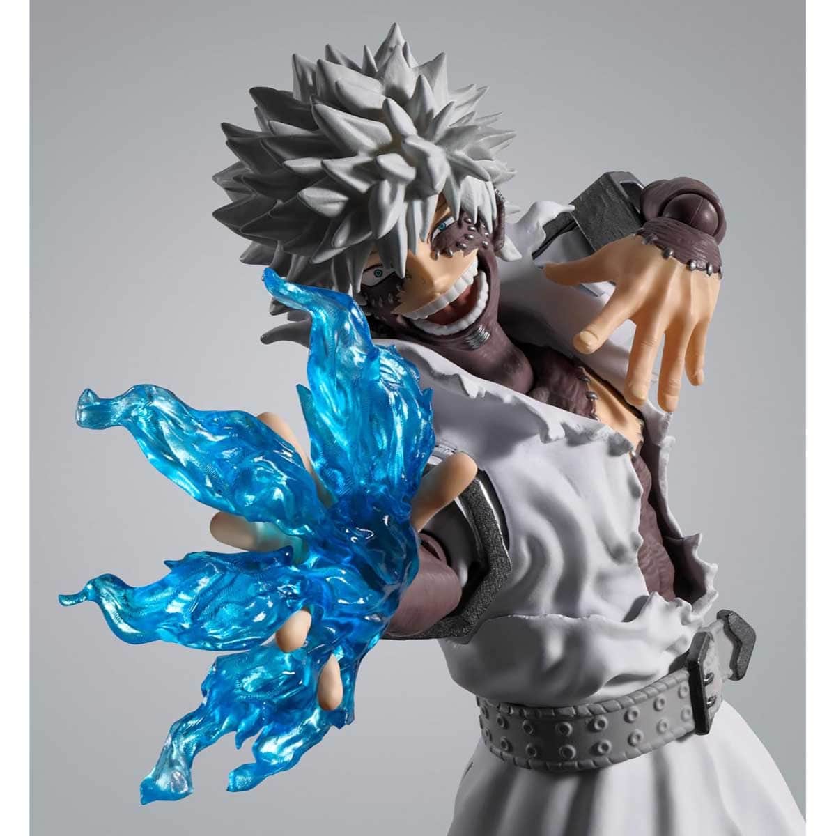 Tamashii Nations S.H.Figuarts Dabi Action Figure