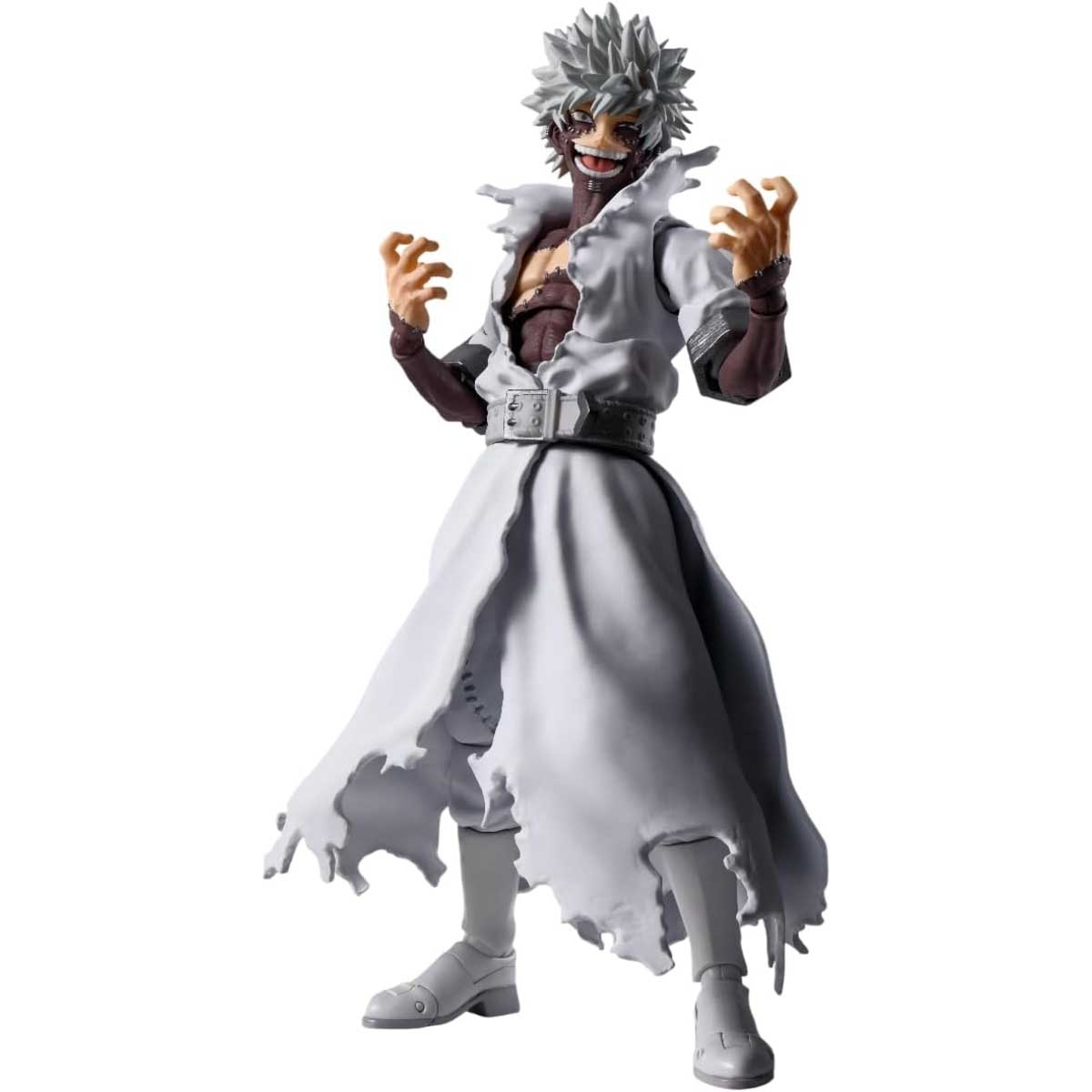 Tamashii Nations S.H.Figuarts Dabi Action Figure