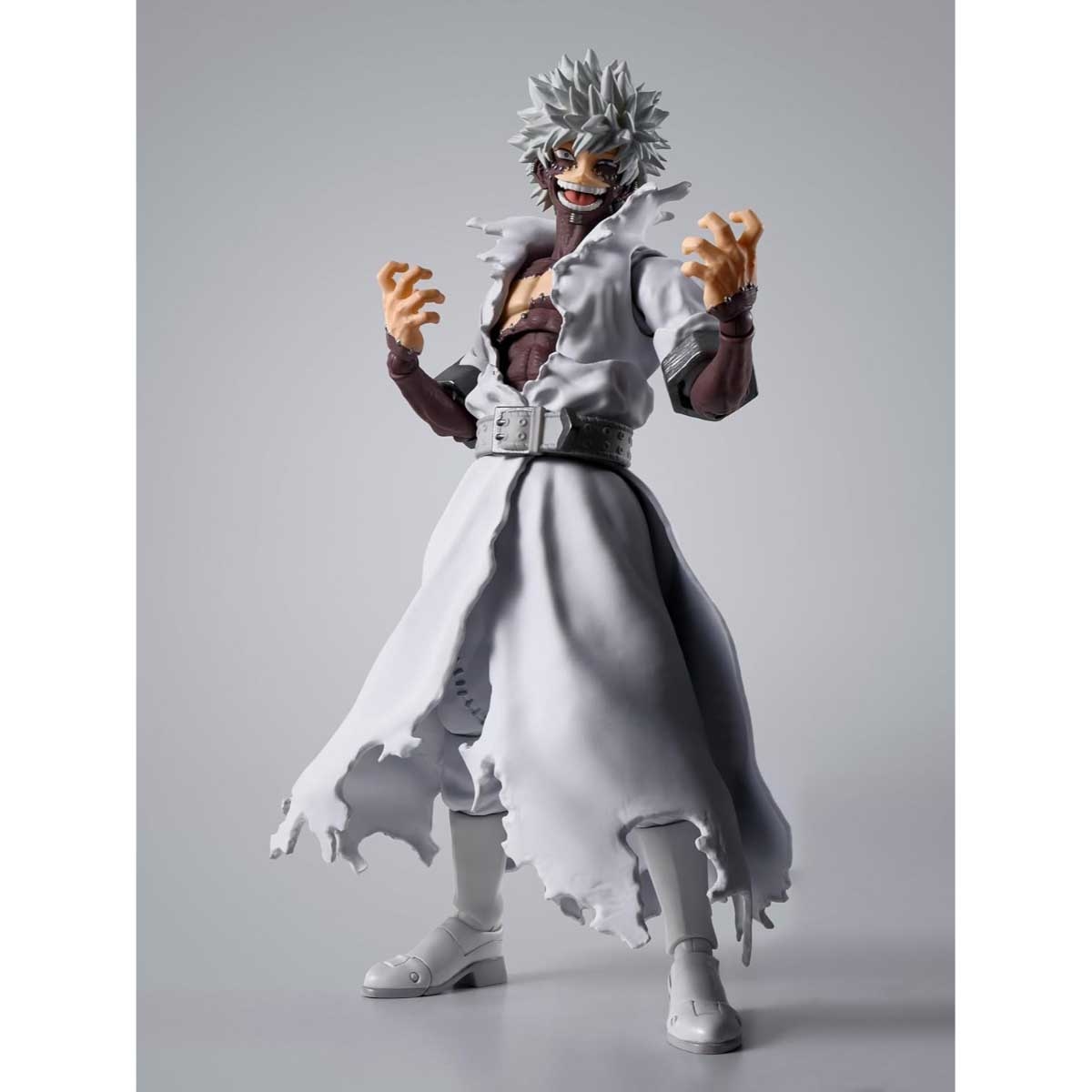 Tamashii Nations S.H.Figuarts Dabi Action Figure