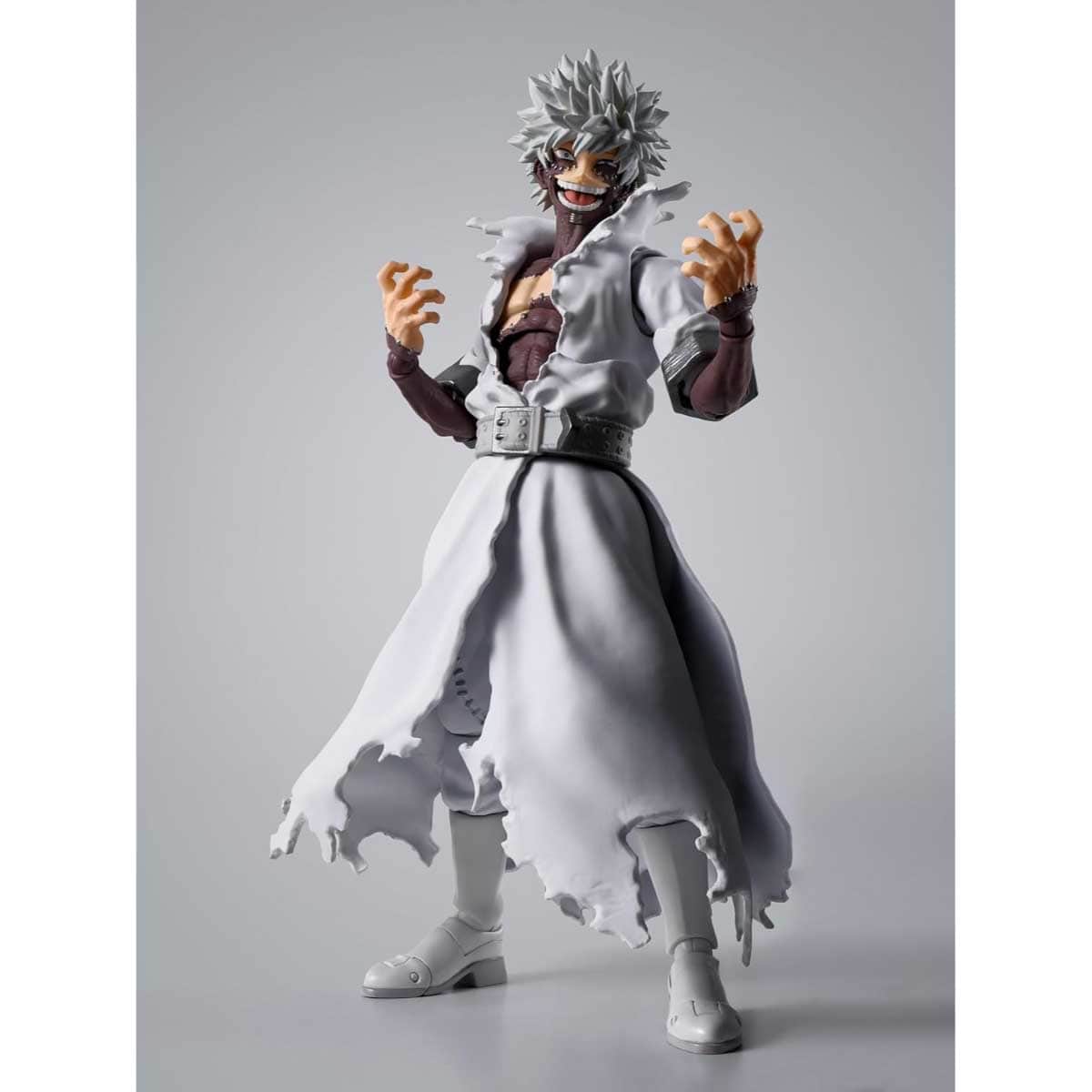 Tamashii Nations S.H.Figuarts Dabi Action Figure
