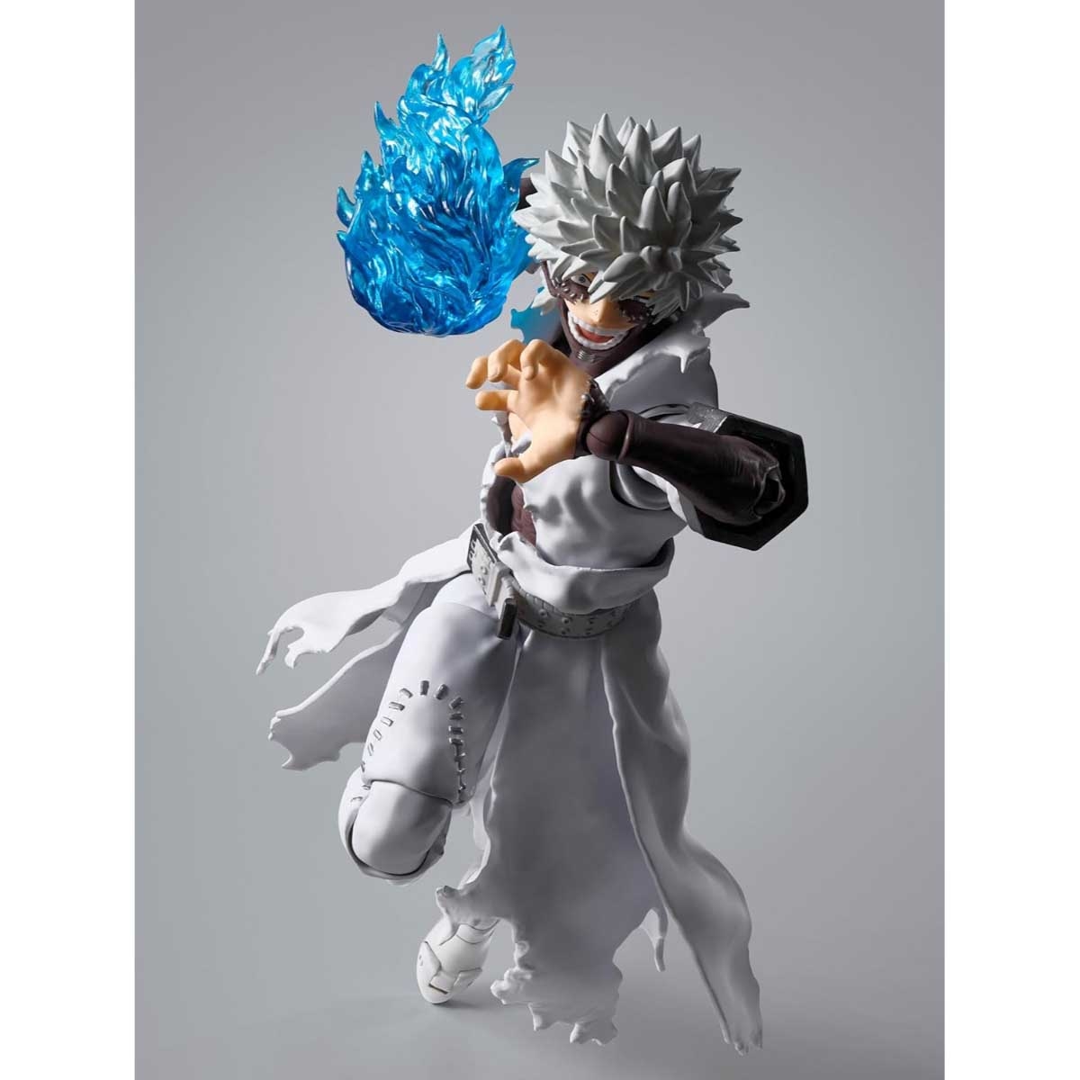 Tamashii Nations S.H.Figuarts Dabi Action Figure
