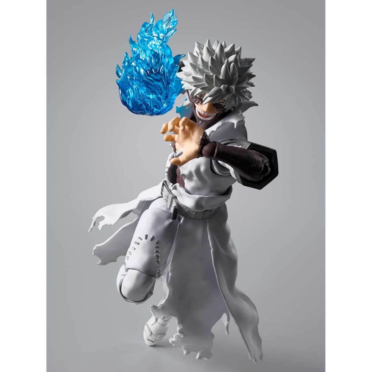 Tamashii Nations S.H.Figuarts Dabi Action Figure