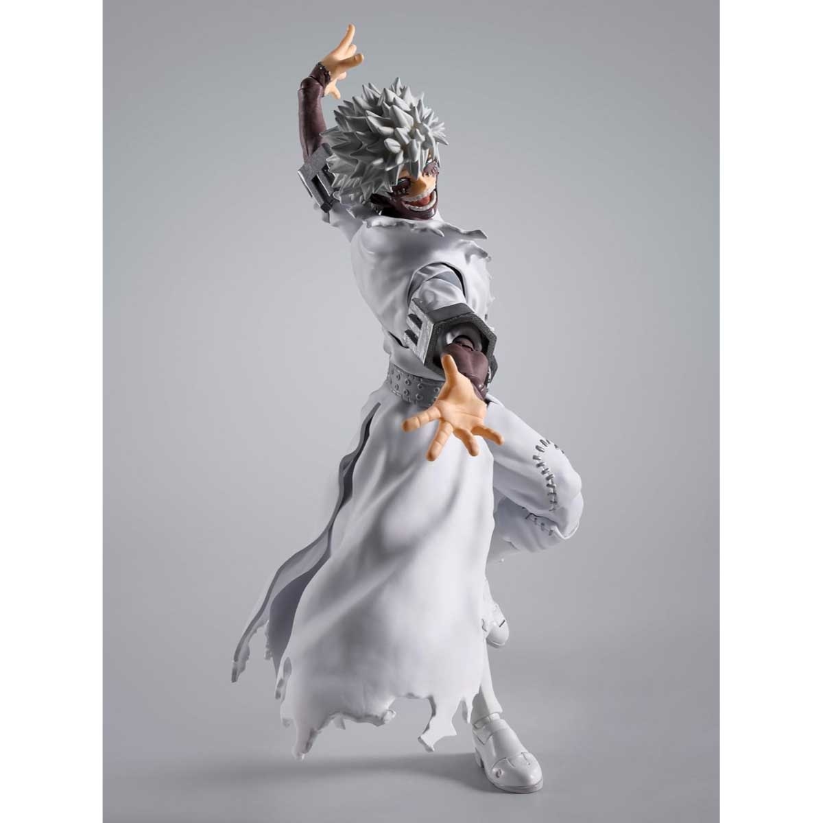 Tamashii Nations S.H.Figuarts Dabi Action Figure