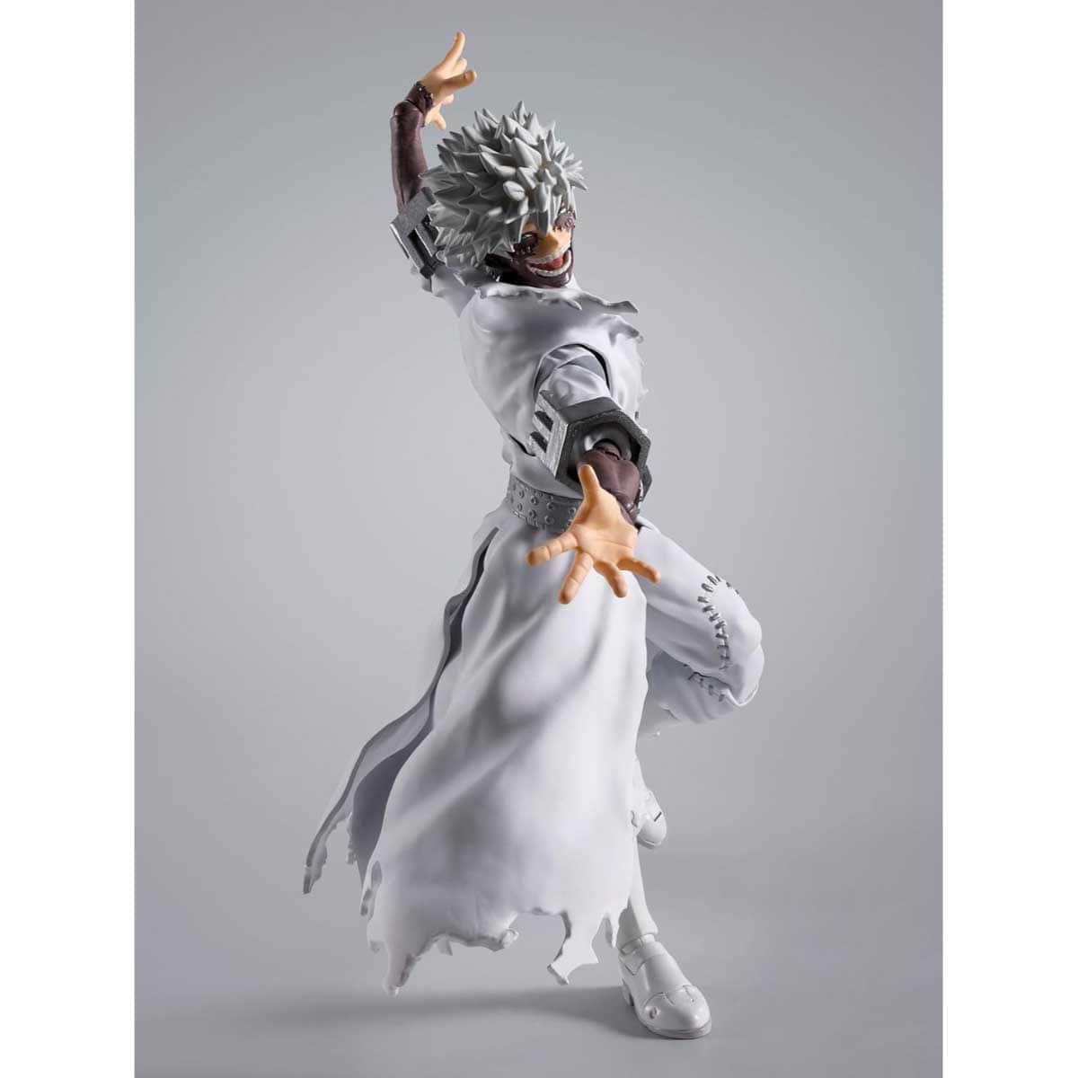 Tamashii Nations S.H.Figuarts Dabi Action Figure