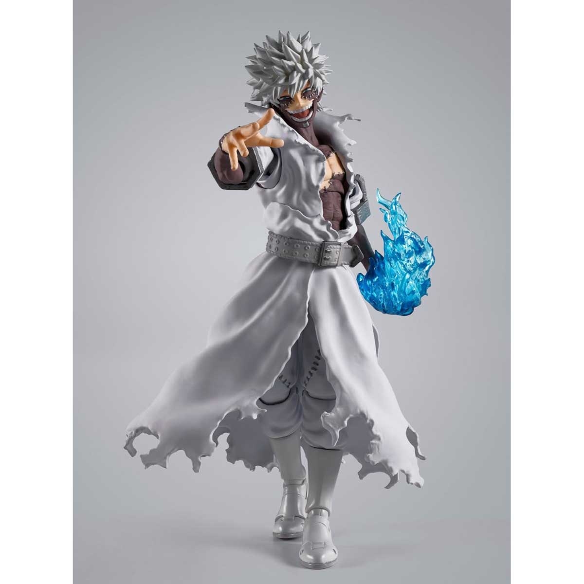 Tamashii Nations S.H.Figuarts Dabi Action Figure
