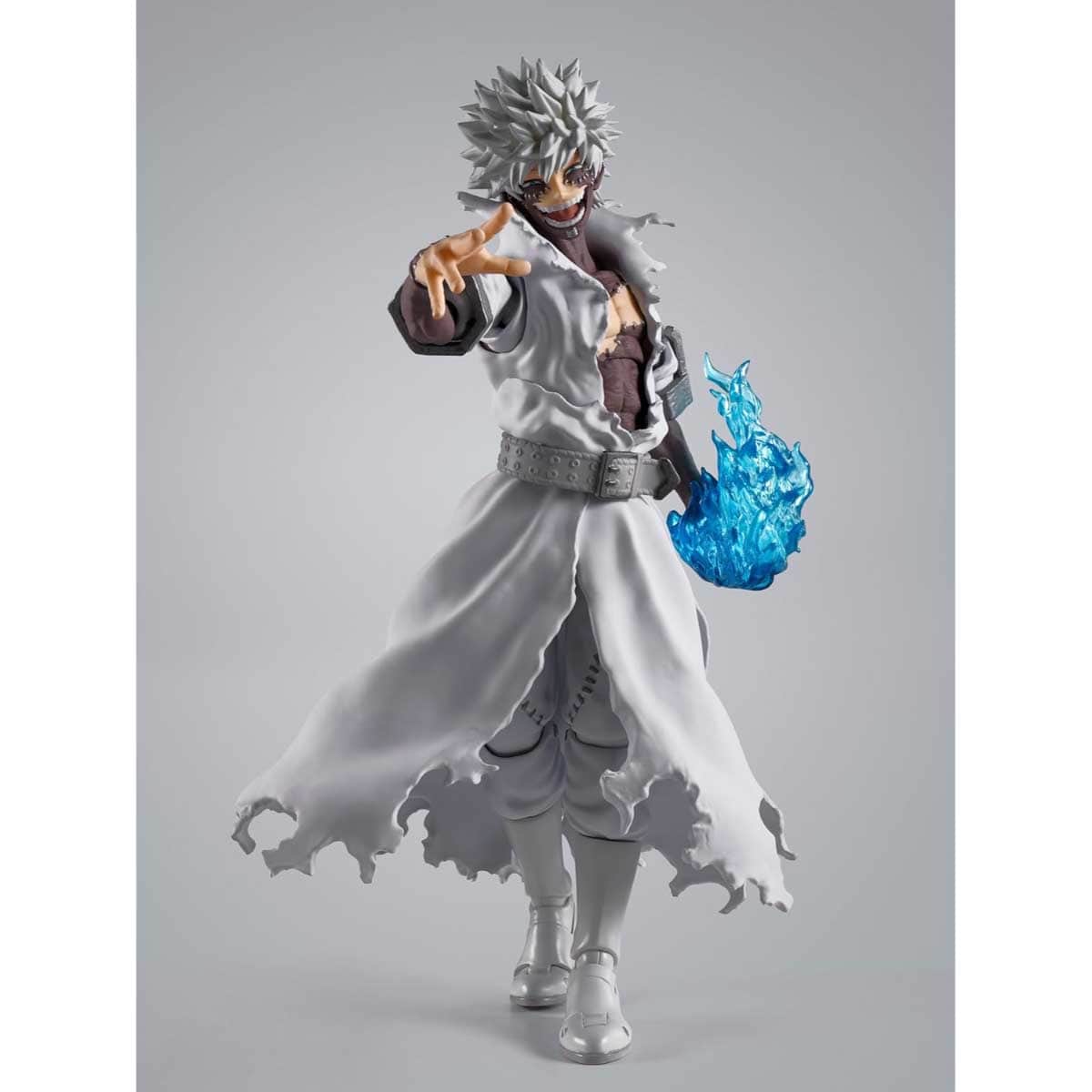 Tamashii Nations S.H.Figuarts Dabi Action Figure