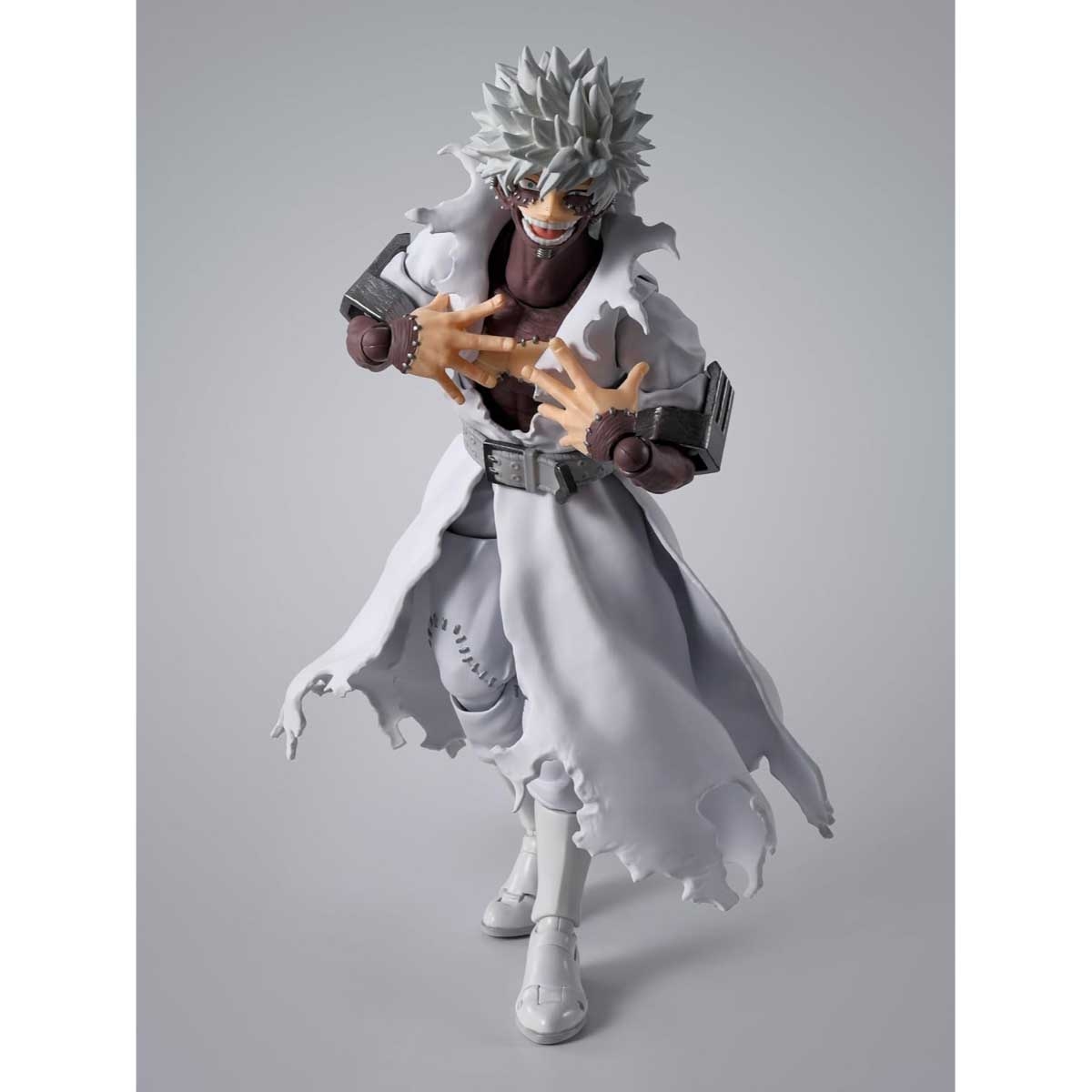 Tamashii Nations S.H.Figuarts Dabi Action Figure
