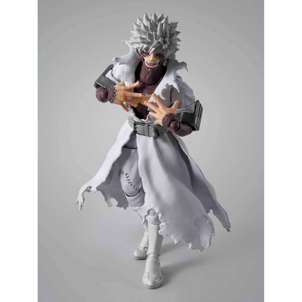 Tamashii Nations S.H.Figuarts Dabi Action Figure