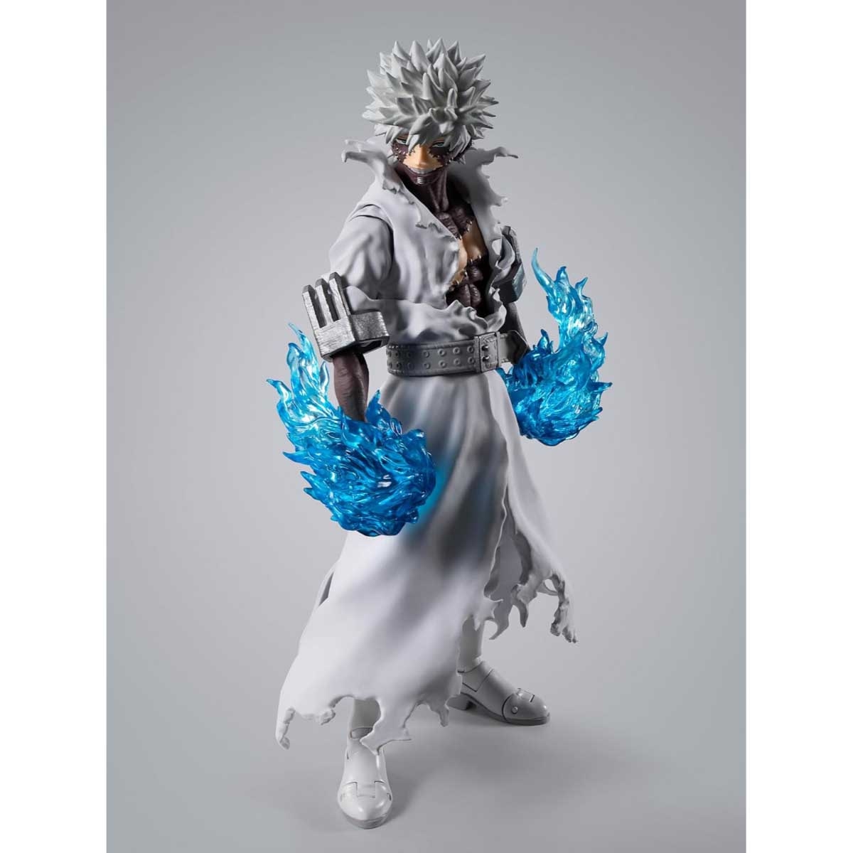 Tamashii Nations S.H.Figuarts Dabi Action Figure