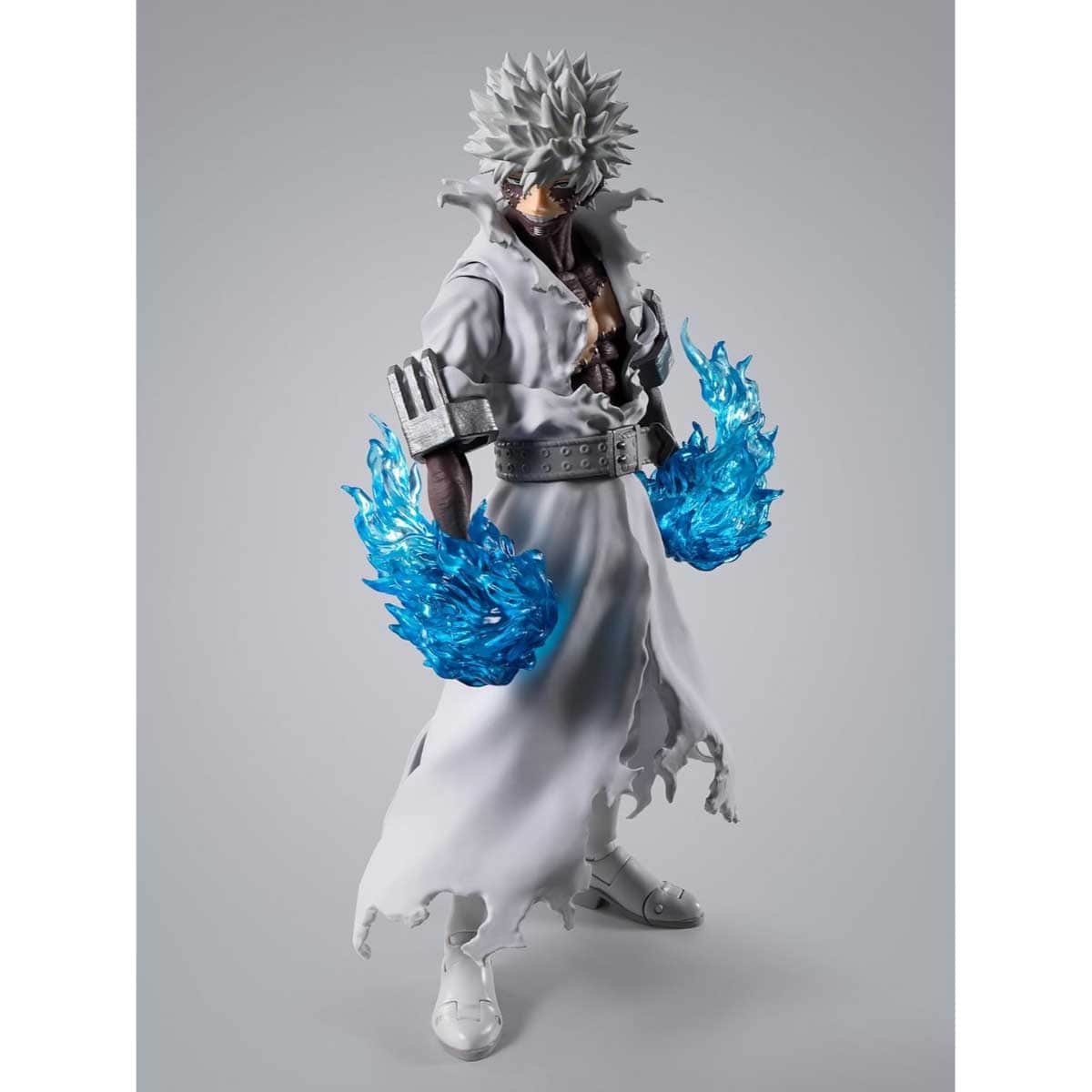 Tamashii Nations S.H.Figuarts Dabi Action Figure