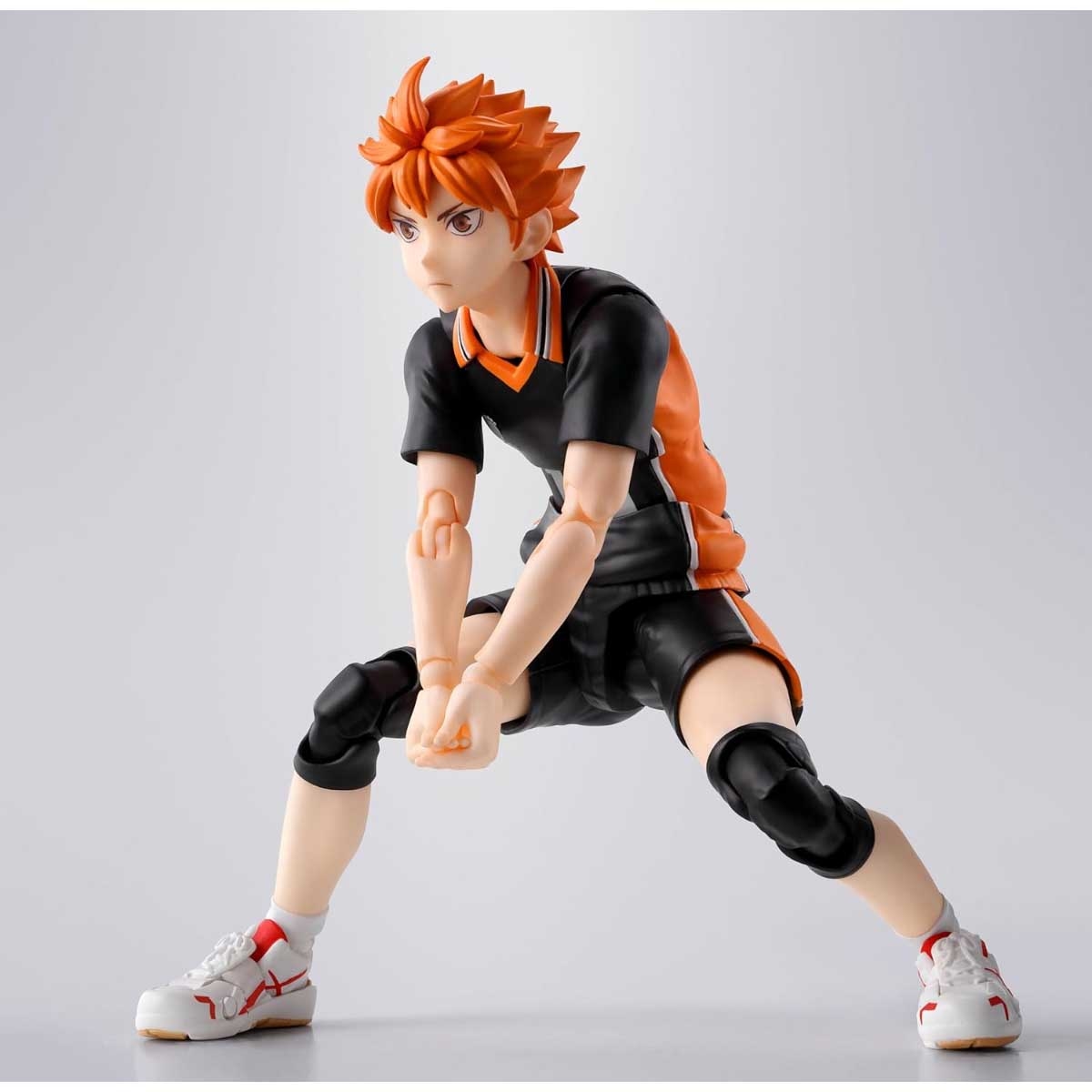 Tamashii Nations S.H.Figuarts Shoyo Hinata Action Figure