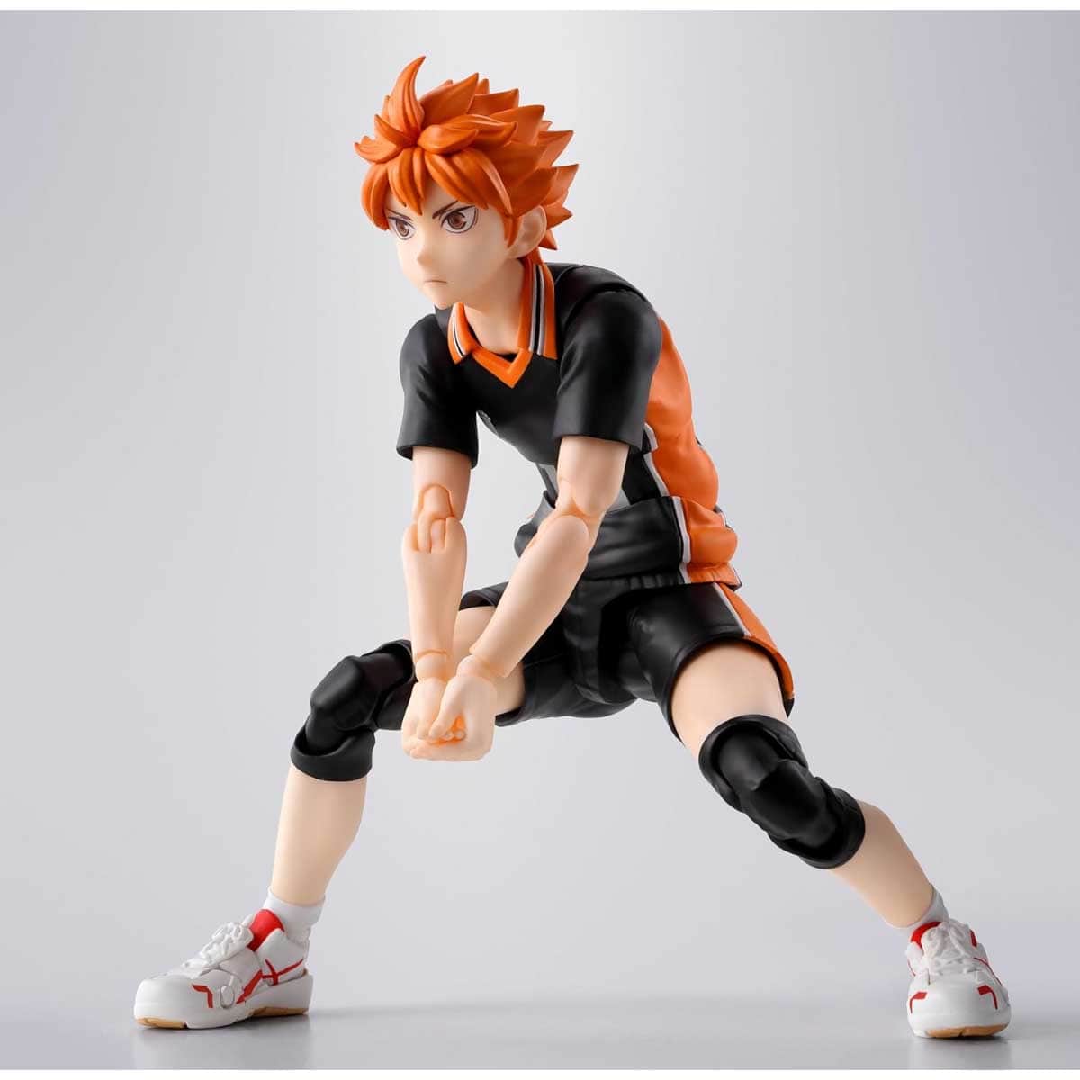 Tamashii Nations S.H.Figuarts Shoyo Hinata Action Figure