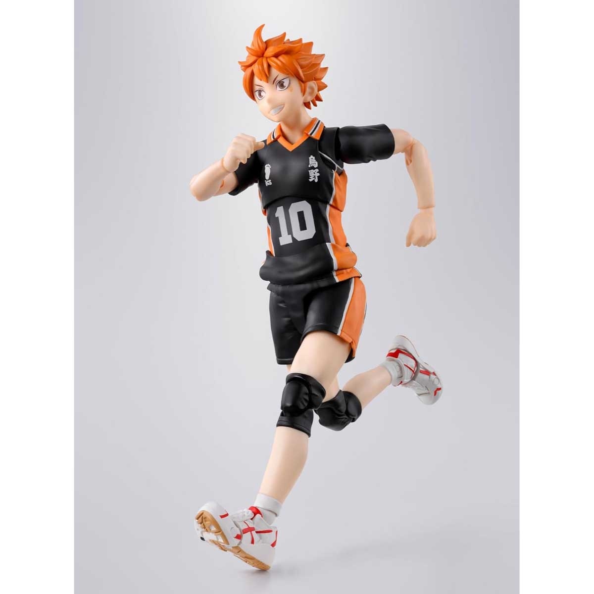 Tamashii Nations S.H.Figuarts Shoyo Hinata Action Figure